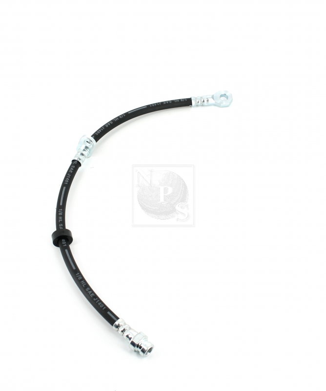 Latiguillo de freno NPS M370I68 (OE MR955461)