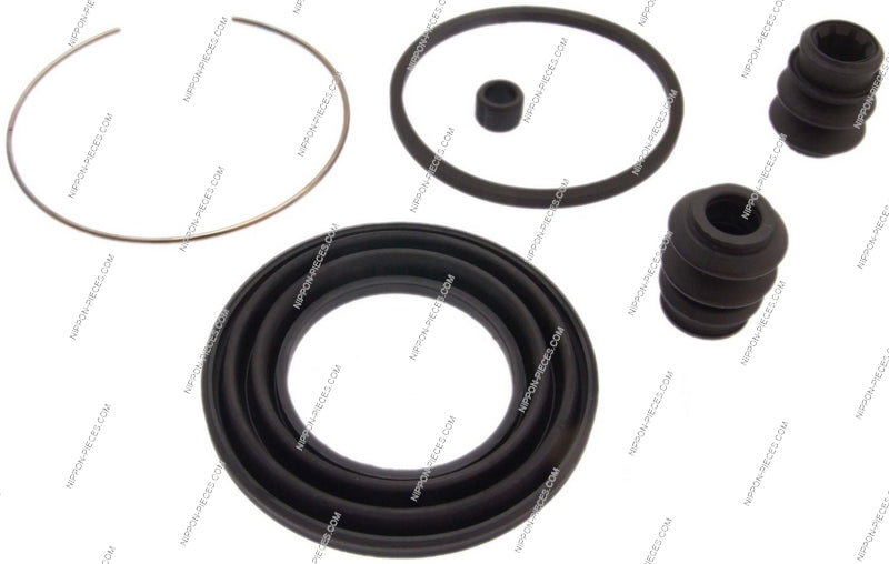 Kit de réparation d'étrier de frein NPS M382I00 (OE MB699707)