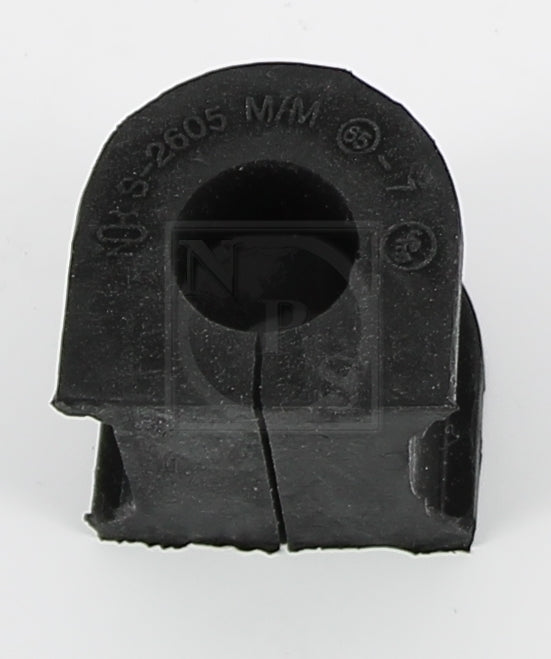 Silentblock de suspensión NPS M400A22 (OE GE4T28156)