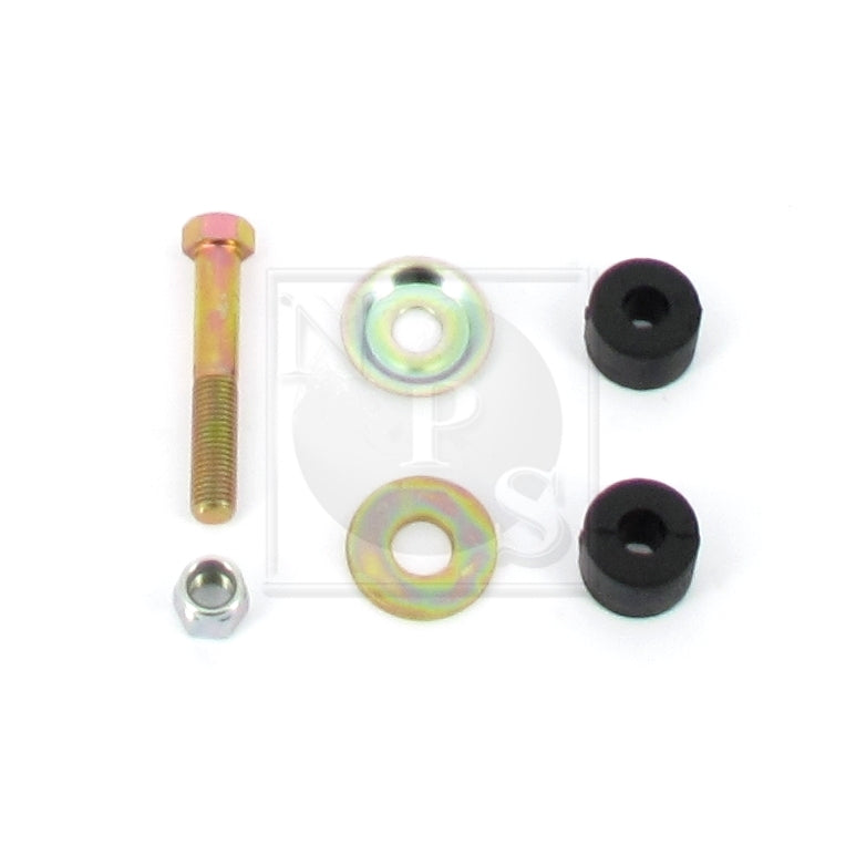Fahrwerkslager NPS M400I06 (OE MB598097)