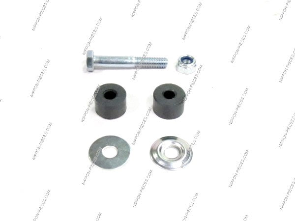 Fahrwerkslager NPS M400I06 (OE MB598097)