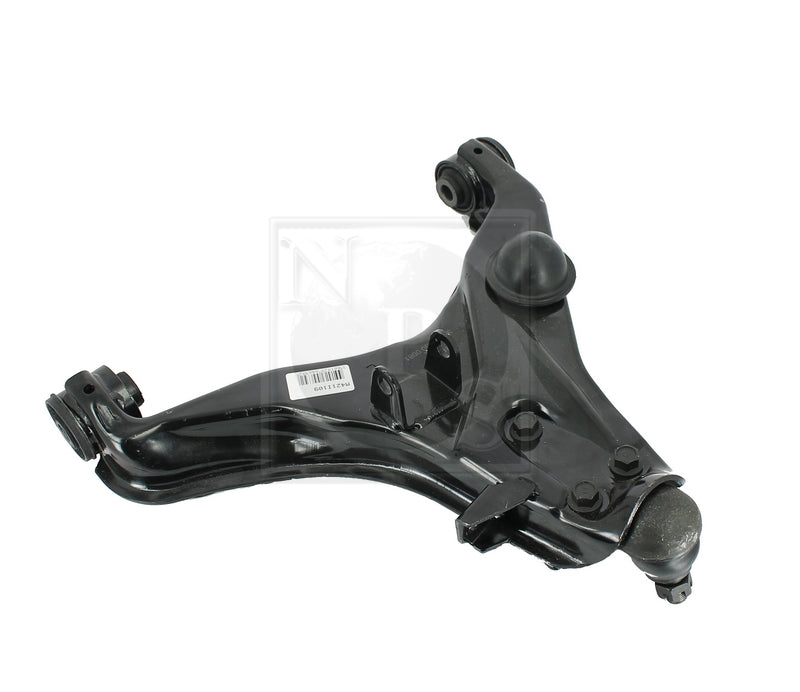 Bras de suspension NPS M421I109 (OE 4013A087)