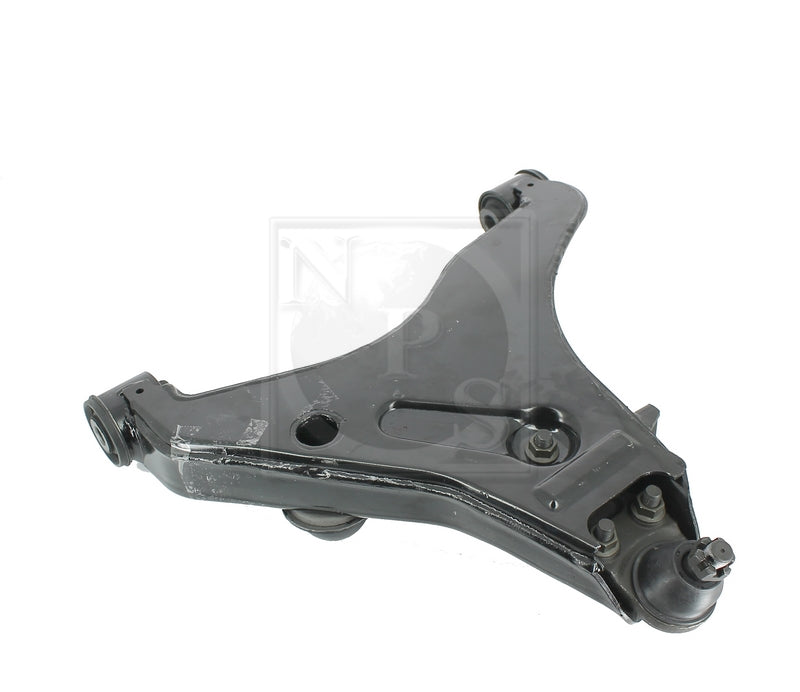 Bras de suspension NPS M421I109 (OE 4013A087)