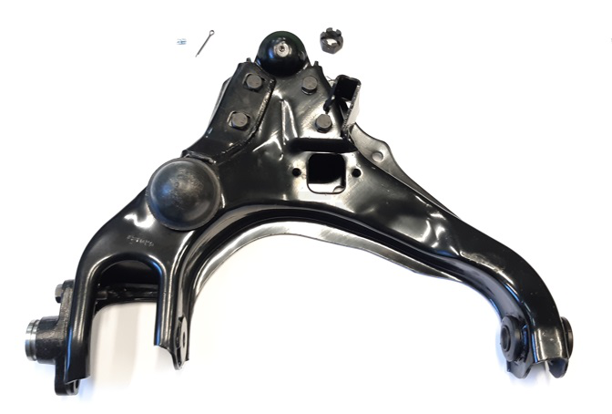 Brazo de suspensión NPS M421I73 (OE MB109647)