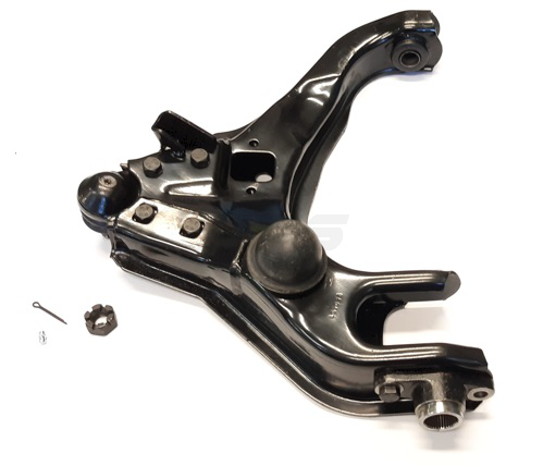 Brazo de suspensión NPS M421I73 (OE MB109647)