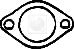 Exhaust gasket NPS M433A04 (OE MB164346)