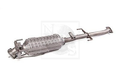 Filtro de partículas (DPF/FAP) NPS M435A04 (OE R2YE2055XA)