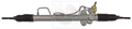 Cremallera de dirección NPS M440I22 (OE MR333500)