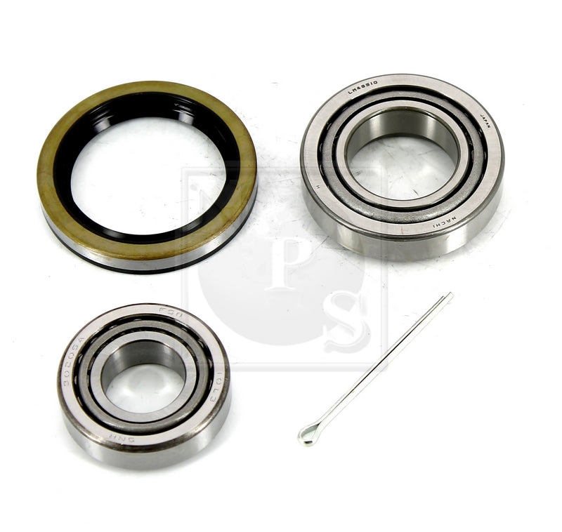 Radlager vorne NPS M470A08 (OE 0K55326060C)
