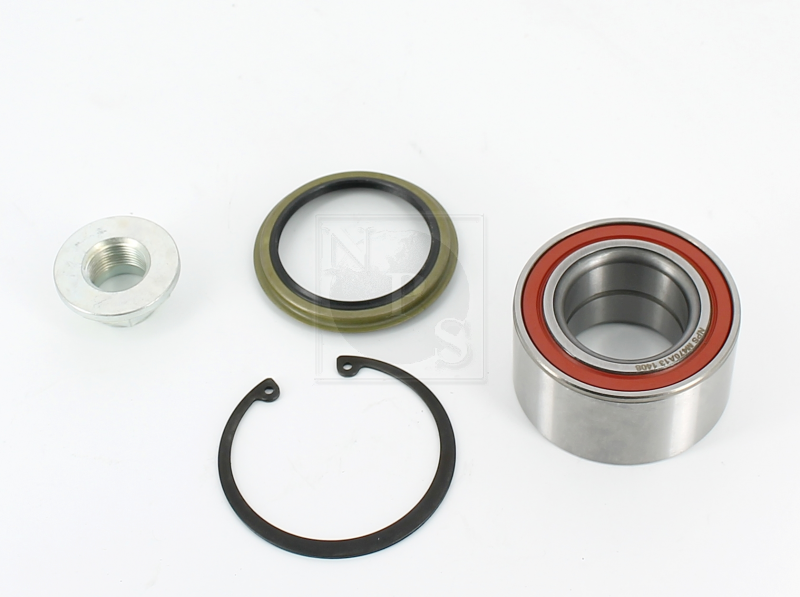 Radlager vorne NPS M470A13 (OE B45533047C)