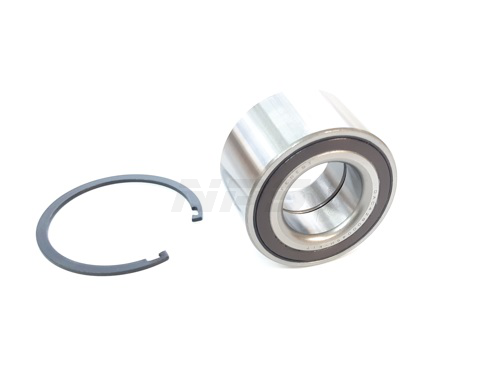 Front wheel bearing NPS M470A33 (OE BBM233047)