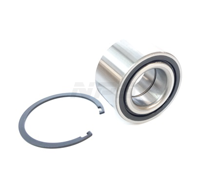 Front wheel bearing NPS M470A33 (OE BBM233047)