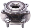 Roulement de roue avant NPS M470A37 (OE KD353304XC)