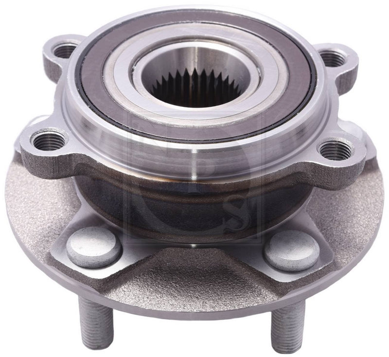 Roulement de roue avant NPS M470A37 (OE KD353304XC)