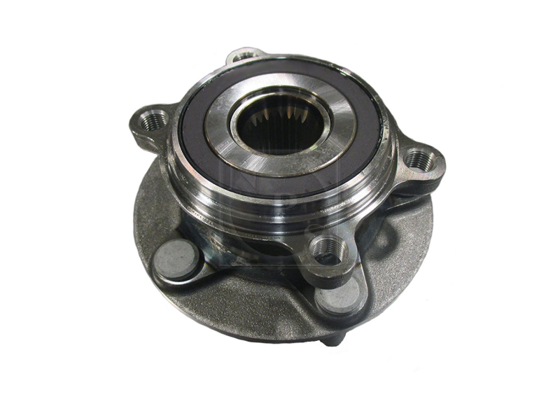 Radlager vorne NPS M470A39 (OE B45A3304X)