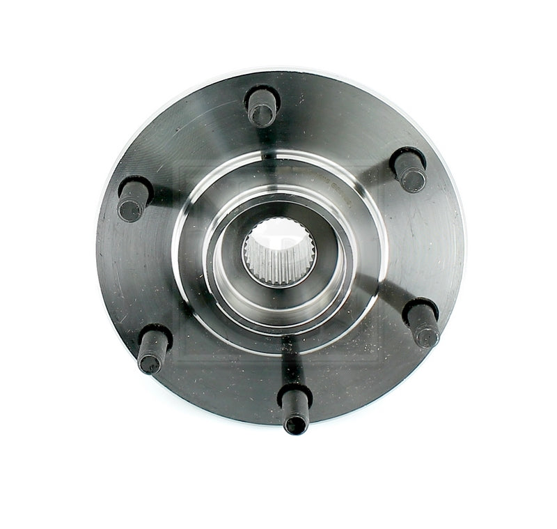 Radlager vorne NPS M470I36 (OE 3880A015)
