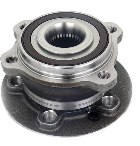 Rodamiento de rueda delantero NPS M470Z01 (OE A1673340300)