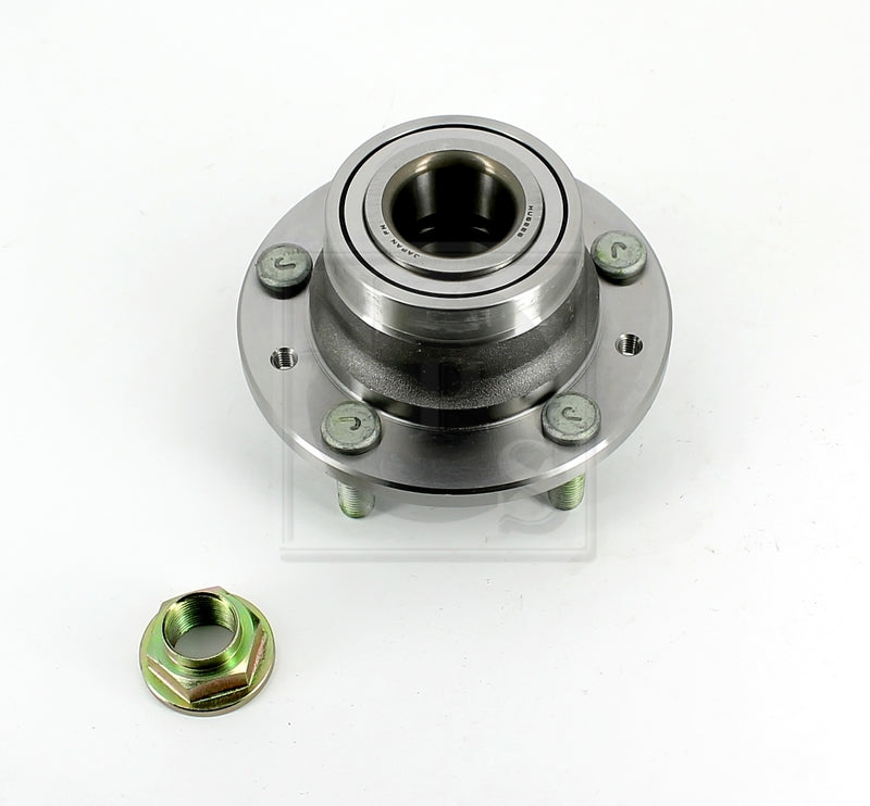 Rodamiento de rueda trasero NPS M471A11