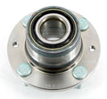 Rodamiento de rueda trasero NPS M471A20 (OE B4552615XB)