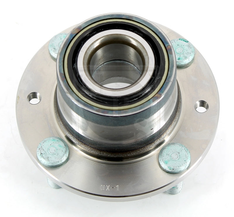 Rodamiento de rueda trasero NPS M471A20 (OE B4552615XB)