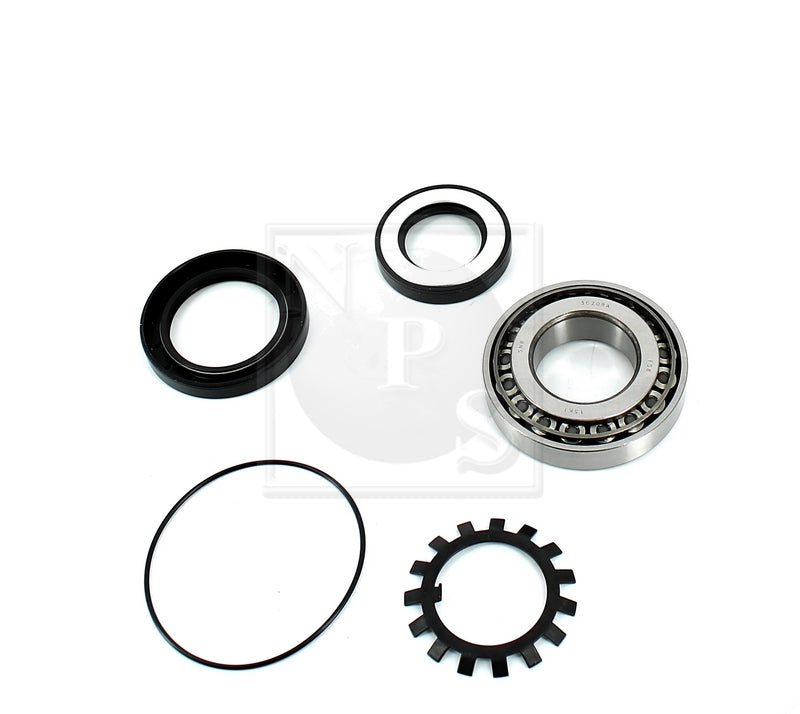 Rodamiento de rueda trasero NPS M471A21 (OE UH7126175)