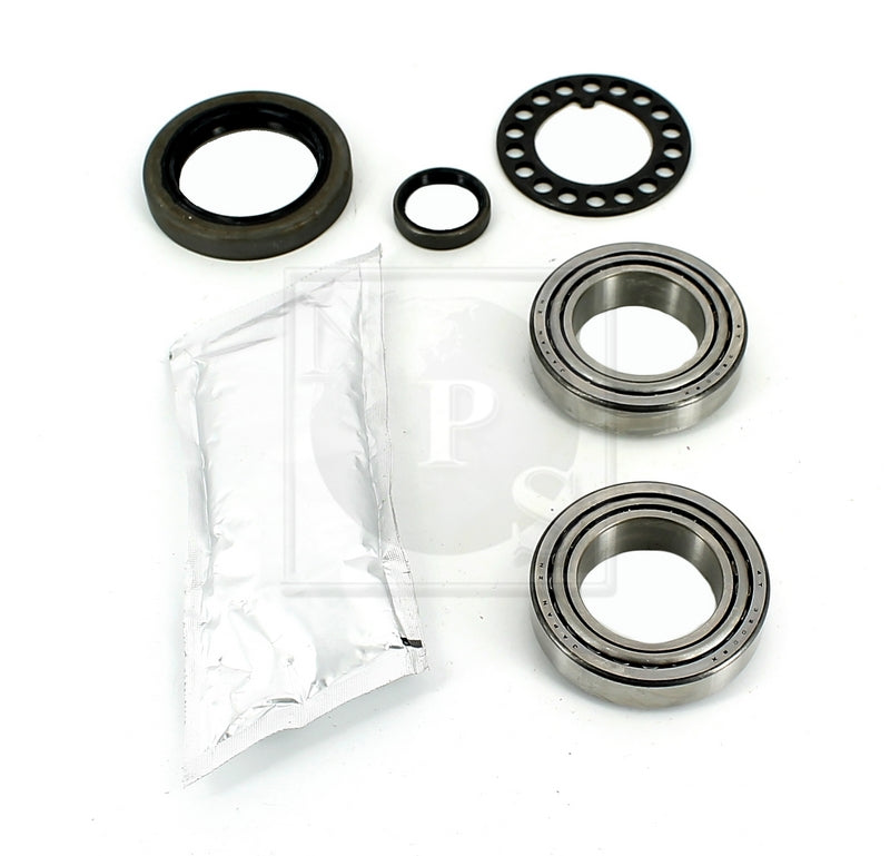Radlager hinten NPS M471A26