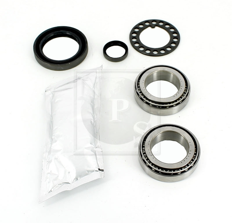 Radlager hinten NPS M471A26