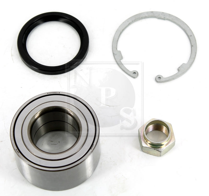 Radlager hinten NPS M471A30