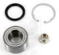 Radlager hinten NPS M471A30