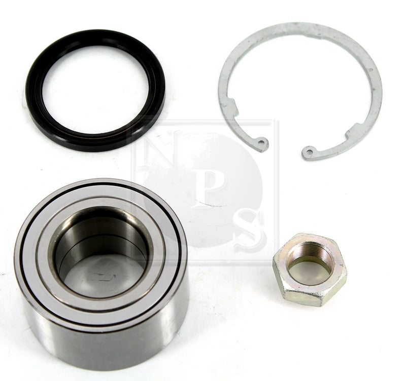 Radlager hinten NPS M471A30