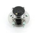 Rodamiento de rueda trasero NPS M471A40 (OE BBM22615XB)