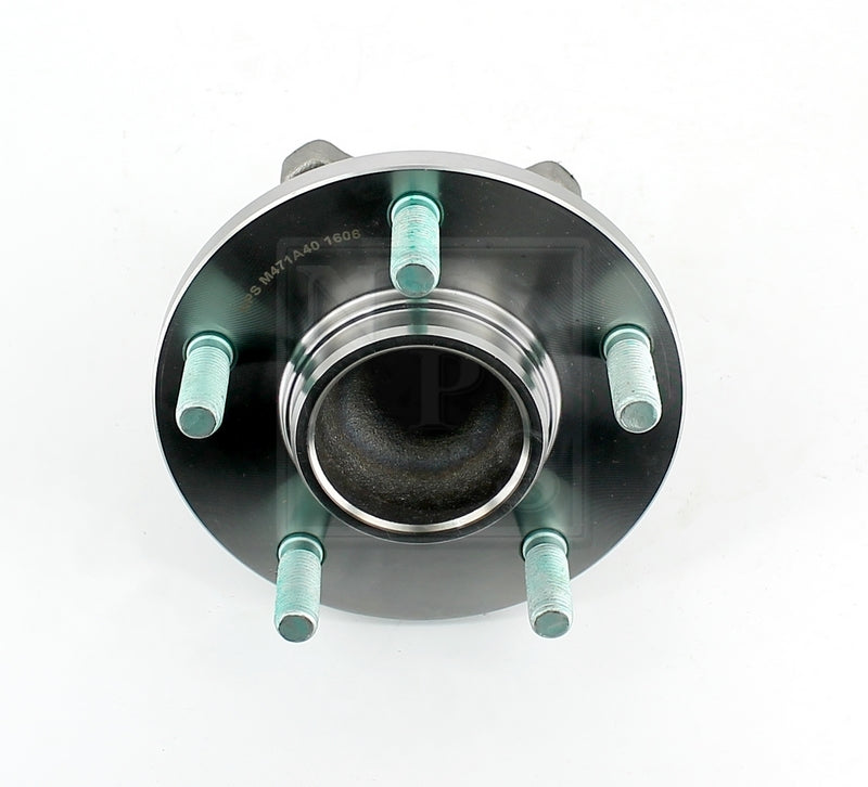 Rodamiento de rueda trasero NPS M471A40 (OE BBM22615XB)