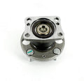 Rodamiento de rueda trasero NPS M471A42 (OE D6512615XE)