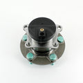 Rodamiento de rueda trasero NPS M471A44 (OE GS1D2615XB)