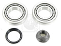 Radlager hinten NPS M471I09 (OE MB584761)