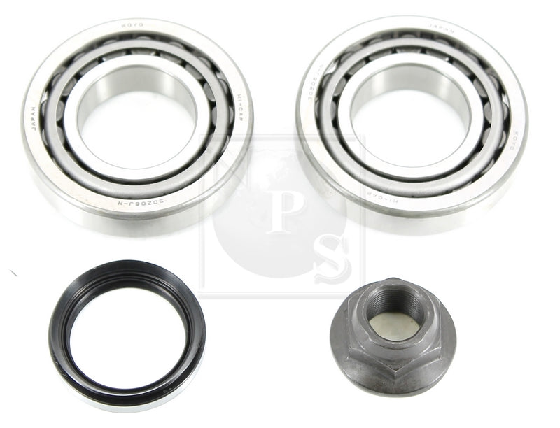 Radlager hinten NPS M471I09 (OE MB584761)
