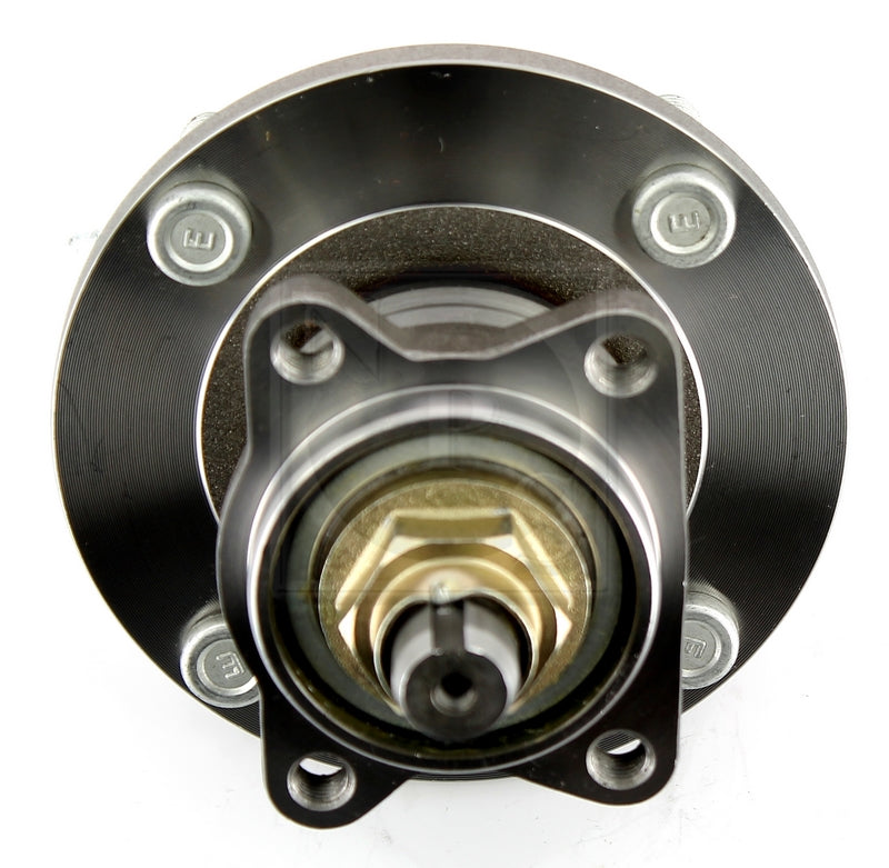 Roulement de roue arrière NPS M471I39 (OE GHA400168)