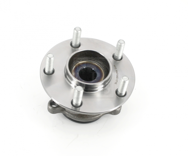 Roulement de roue arrière NPS M471I45 (OE 3785A035)