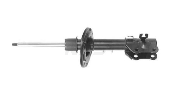 Shock absorber NPS M490A271 (OE KD4534700A)