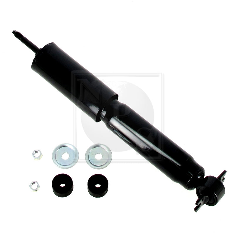 Stoßdämpfer NPS M490I125T (OE MB303369)