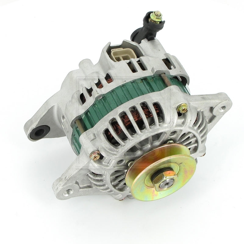 Alternador NPS M511A27 (OE B61V18300D)
