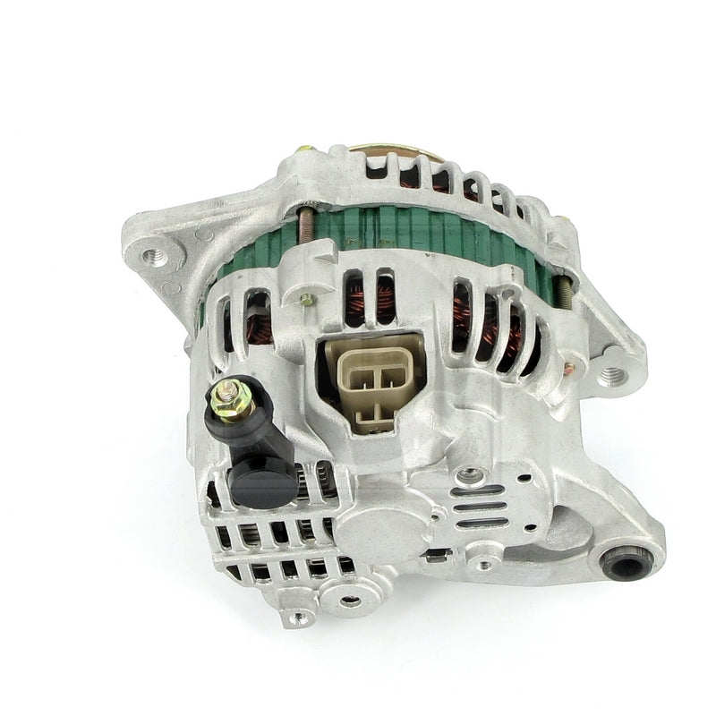 Alternador NPS M511A27 (OE B61V18300D)