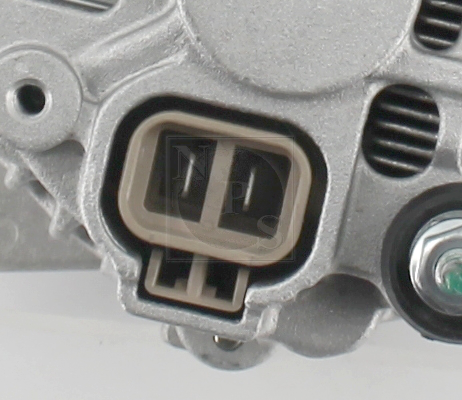 Alternador NPS M511I104 (OE A7TA3377)