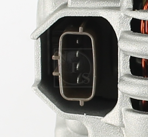 Alternateur NPS M511I37 (OE 1800A115)