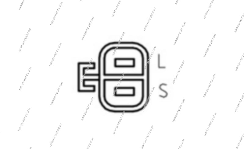 Alternateur NPS M511I46 (OE MD160671)
