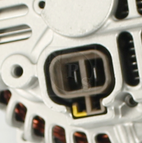 Alternateur NPS M511I93 (OE MD313395)