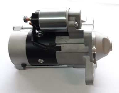 Motor de arranque NPS M521A06 (OE RF5C18400)