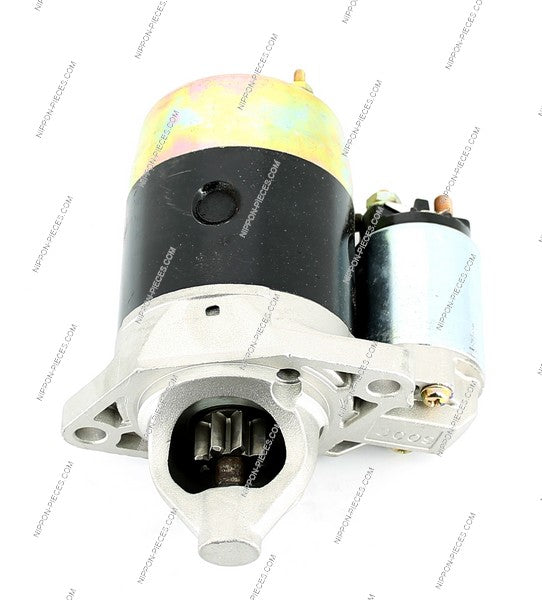 Démarreur NPS M521A26 (OE B30118400C)