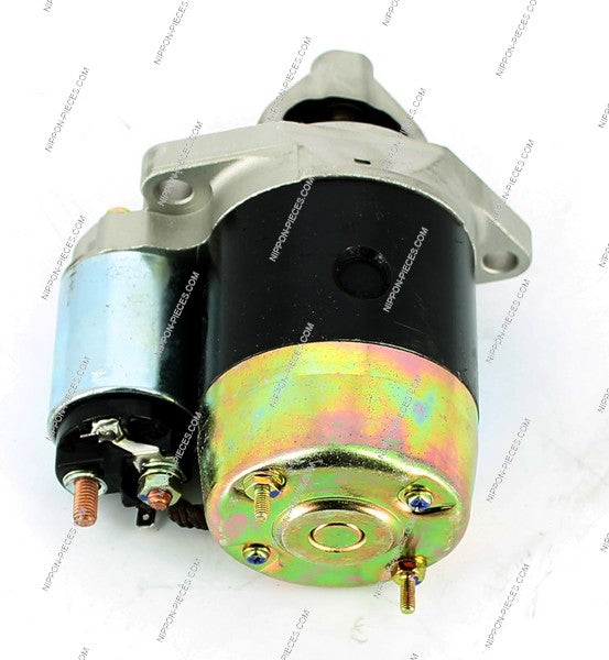 Anlasser NPS M521A26 (OE B30118400C)