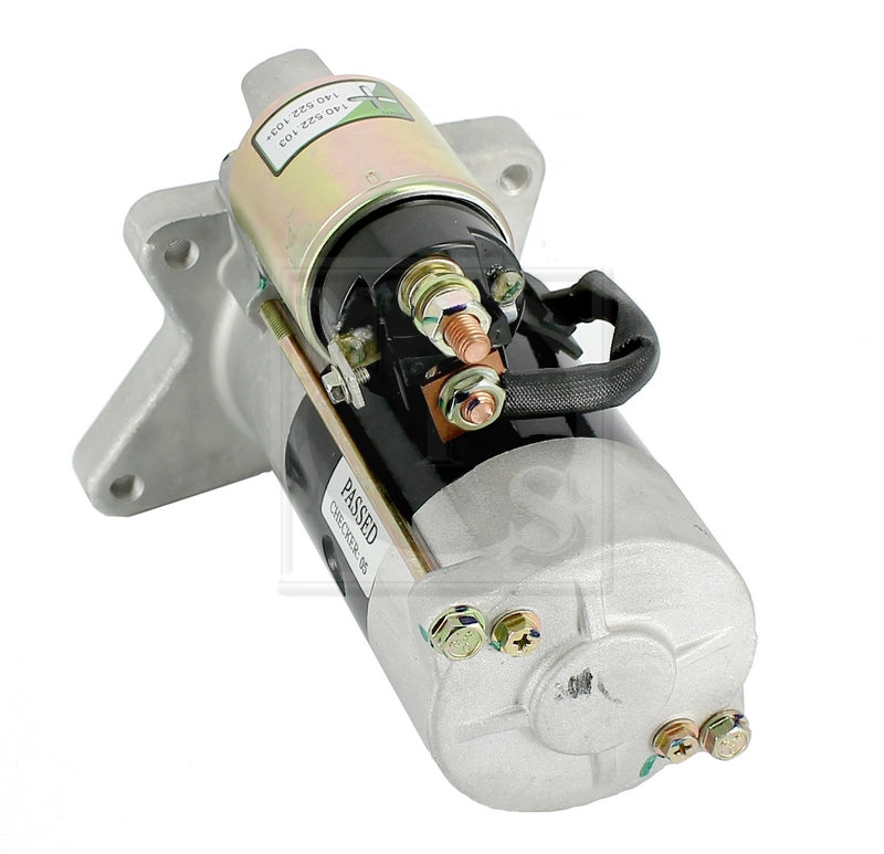Starter motor NPS M521A52 (OE WL9118400)